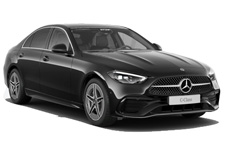 Car Hire Sydenham - C Class Auto - car hire Sydenham